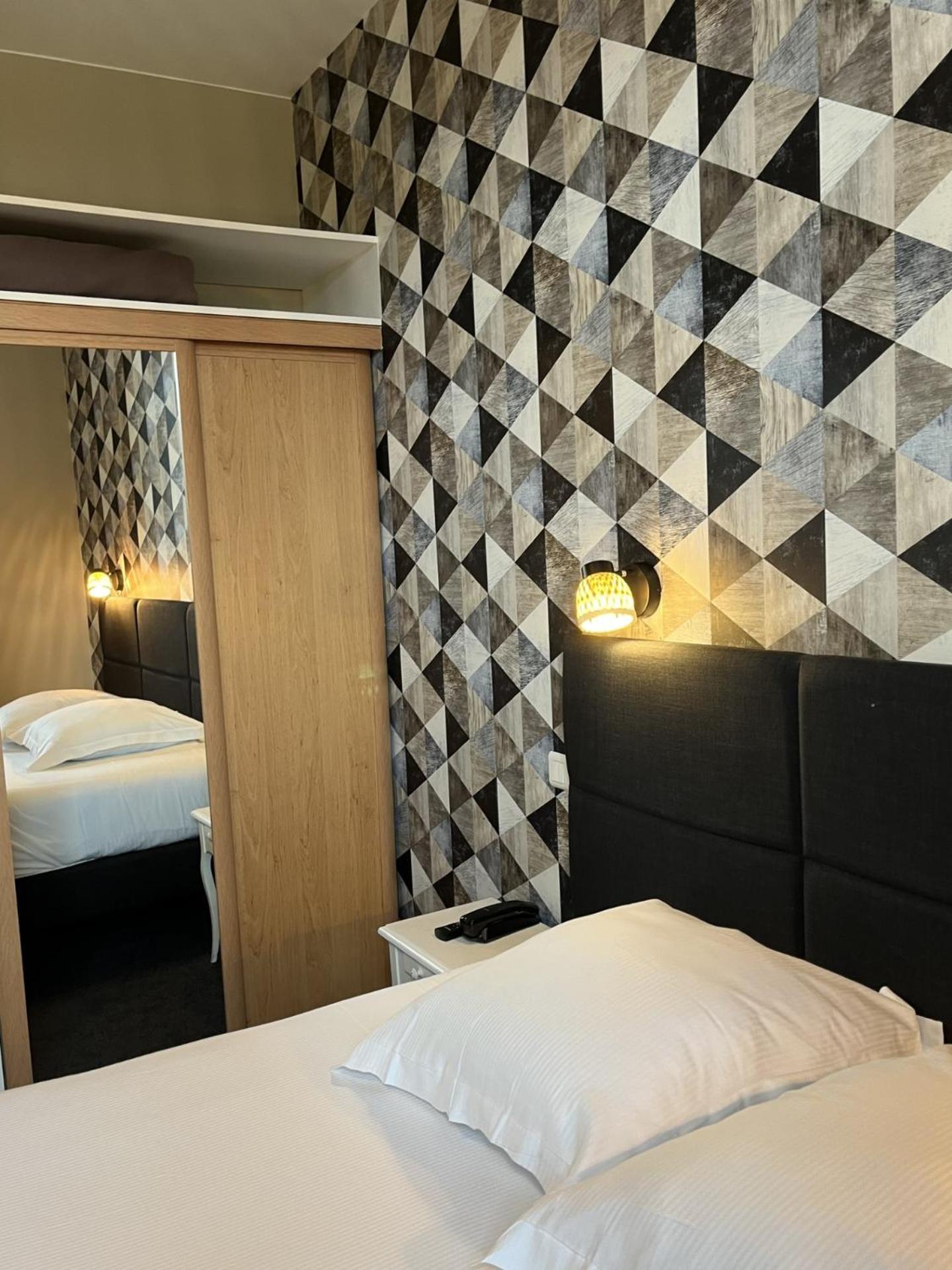 Hotel Saint Jean Wimereux Exterior foto