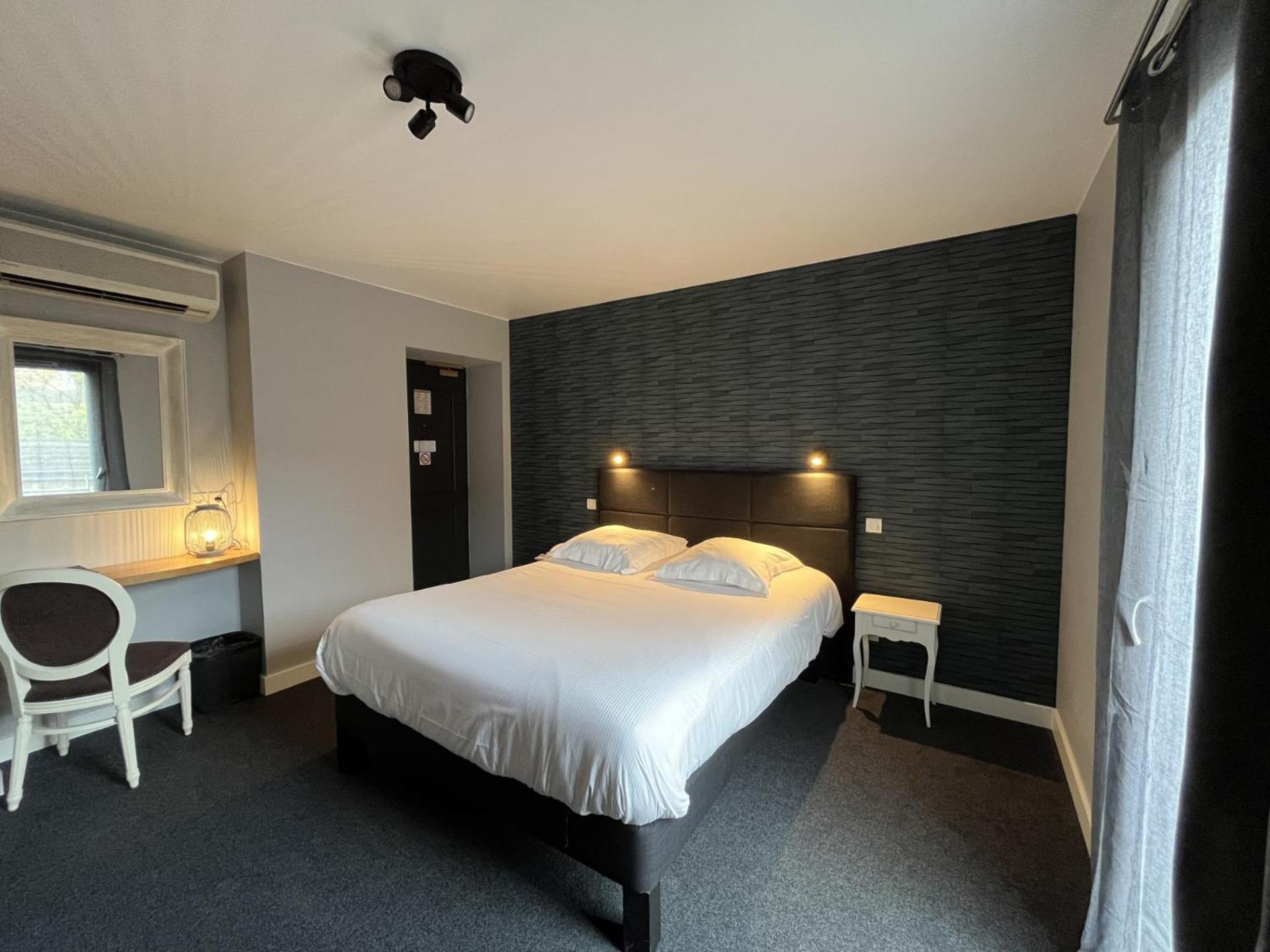 Hotel Saint Jean Wimereux Exterior foto